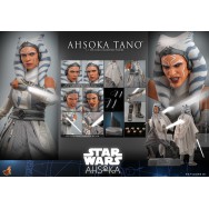Hot Toys TMS118 1/6 Scale AHSOKA TANO™